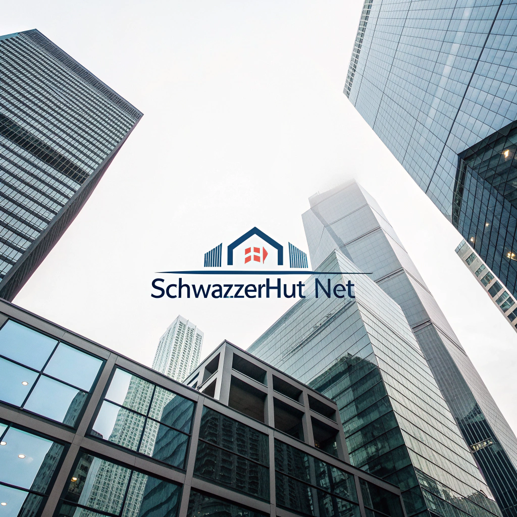 schwarzerhut Logo